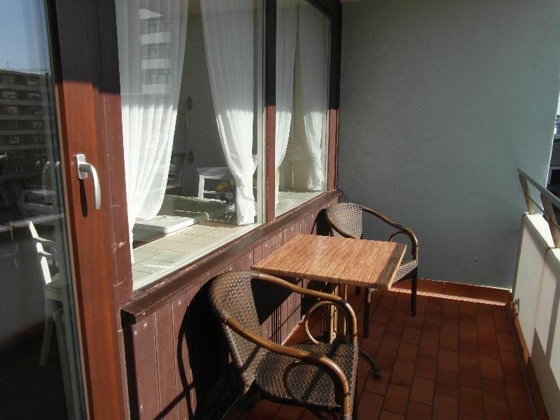 Haus-Metropol-Neues-Kurzentrum-Appartement-38 Westerland Ngoại thất bức ảnh