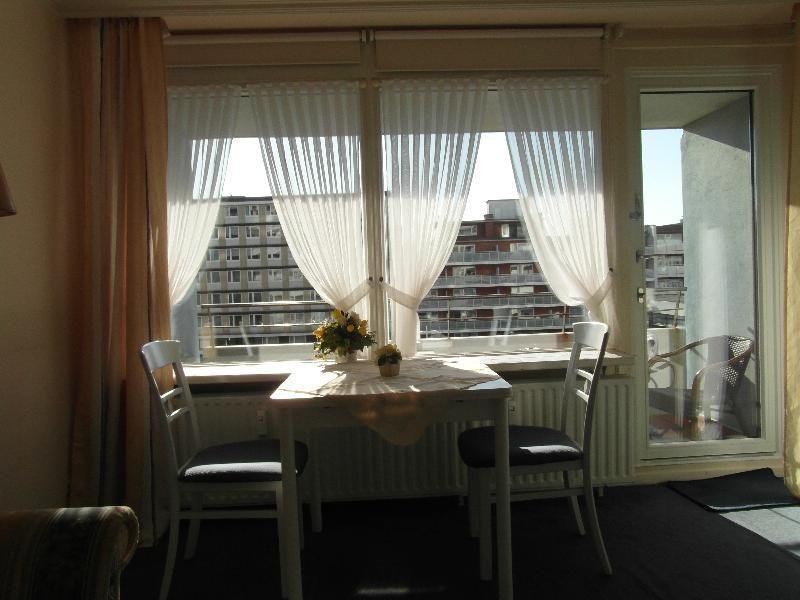 Haus-Metropol-Neues-Kurzentrum-Appartement-38 Westerland Ngoại thất bức ảnh