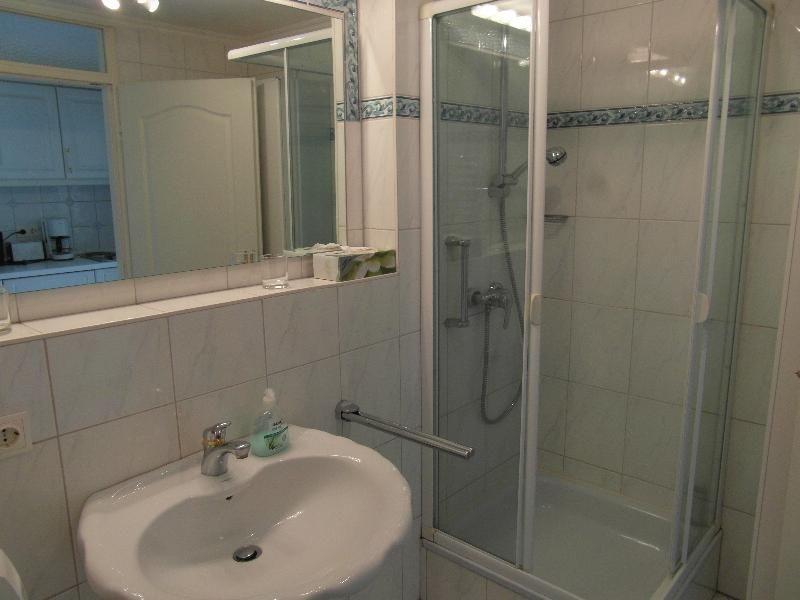 Haus-Metropol-Neues-Kurzentrum-Appartement-38 Westerland Ngoại thất bức ảnh